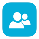 MetroUI Live Messenger icon